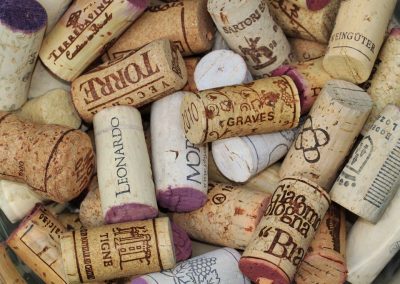 Bottle Corks Wine Corks Labels Cork Wine Closures